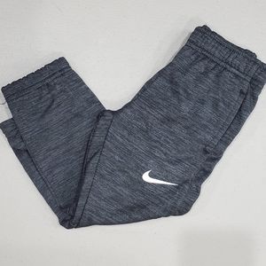 🆕️ Nike  Therma KO Fleece  pants in Black Heather